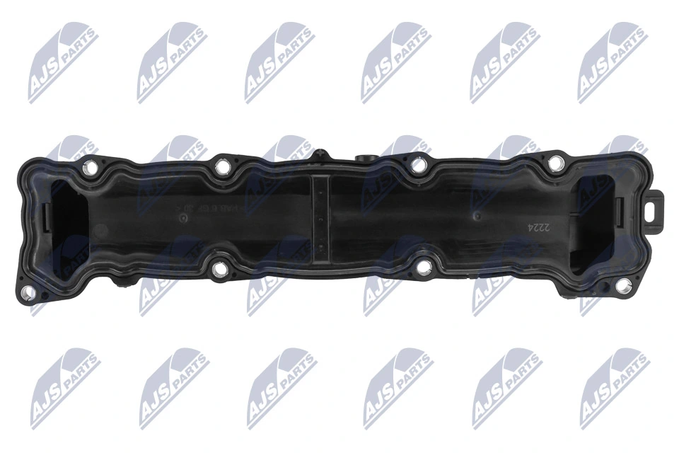 Cylinder Head Cover BPZ-PE-006