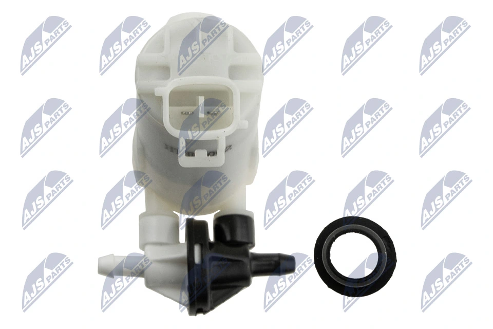 NTY ESP-HD-002 Washer Fluid Pump, window cleaning