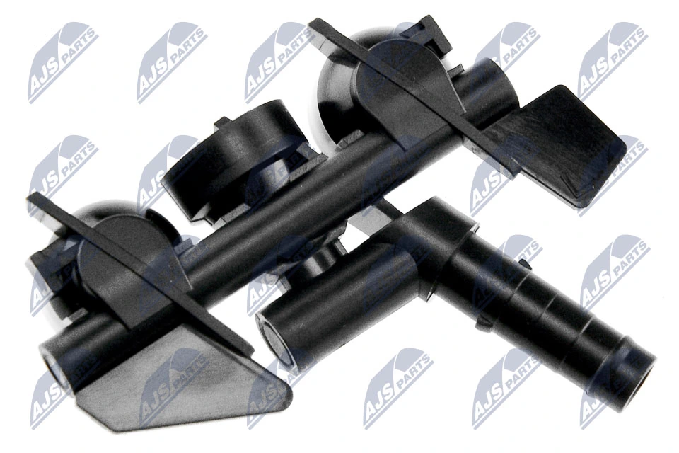 Washer Fluid Jet, headlight cleaning EDS-BM-024