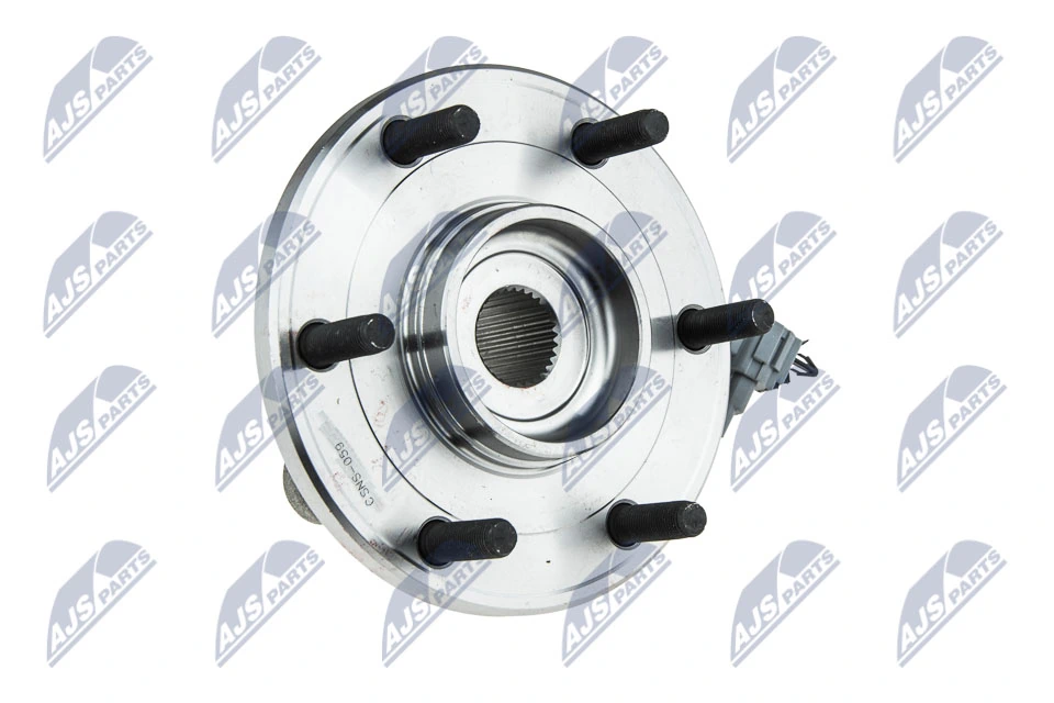 Wheel Bearing Kit KLP-NS-059