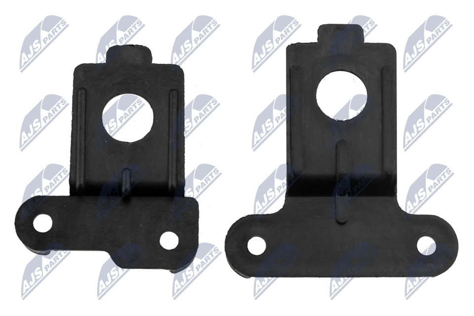 NTY EZ-VW-003 Repair Kit, headlight (bracket)