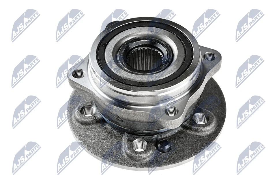Wheel Bearing Kit KLP-ME-032