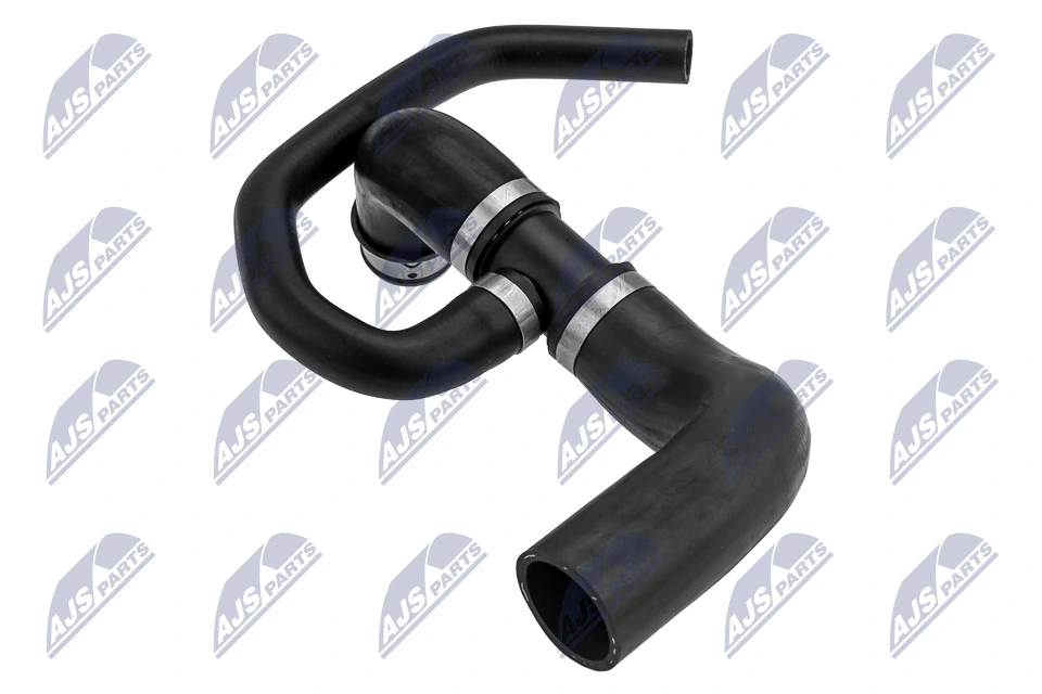 Radiator Hose CPP-ME-002