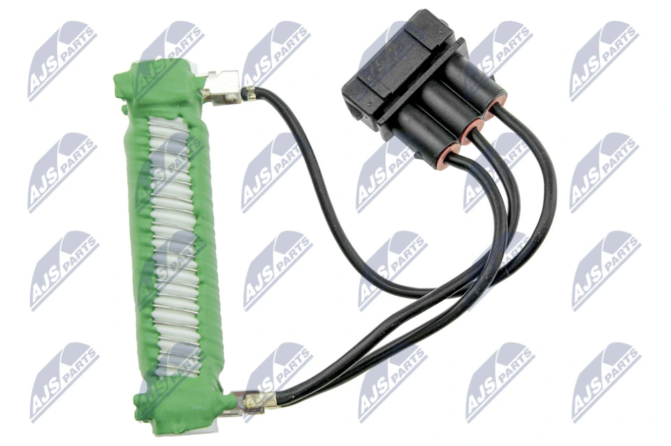 Resistor, interior blower ERD-VW-007
