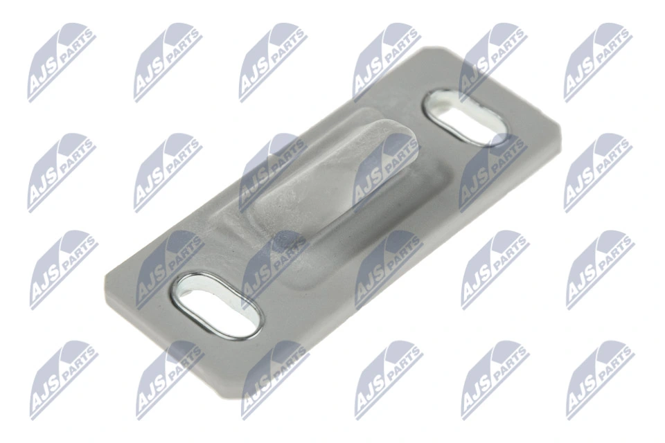 Guide, locking knob EZC-FT-063