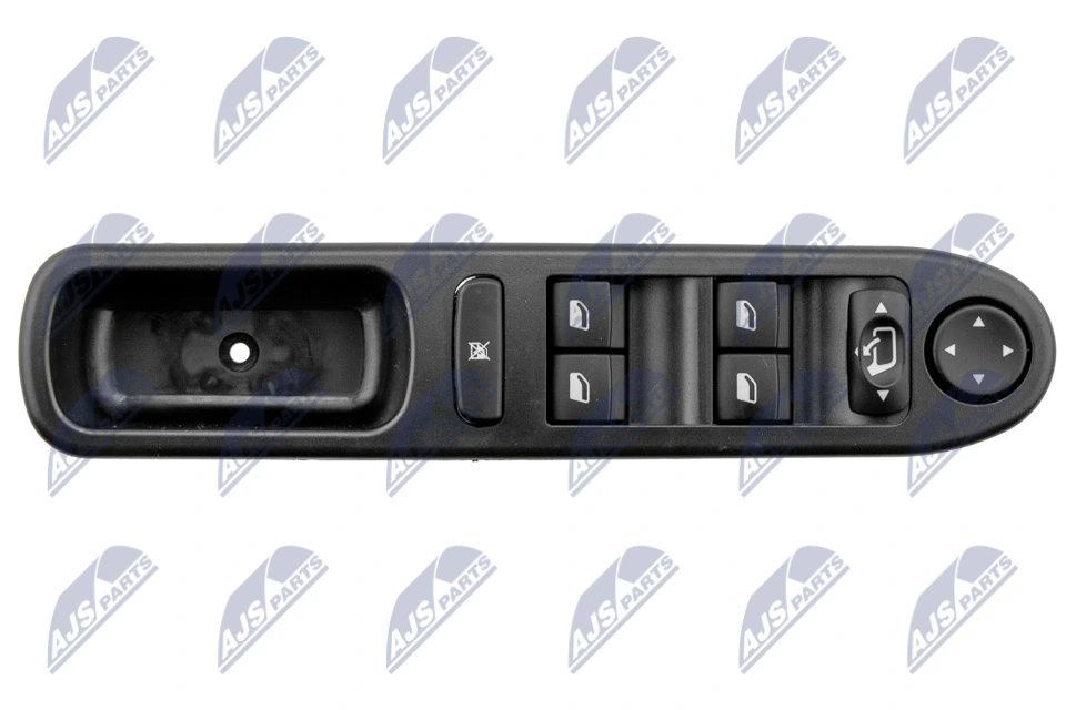 Switch, window regulator EWS-PE-000