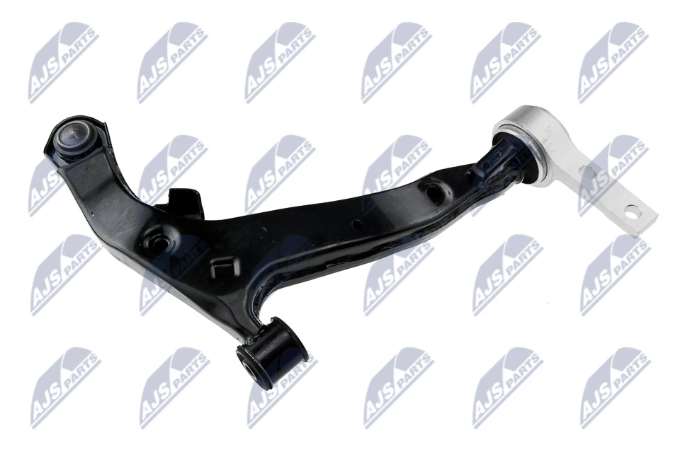 Control/Trailing Arm, wheel suspension ZWD-NS-099