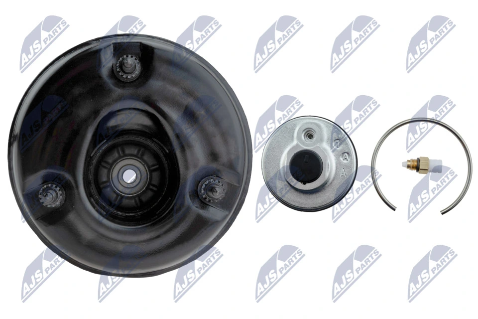 Air Spring, suspension EZC-ME-199