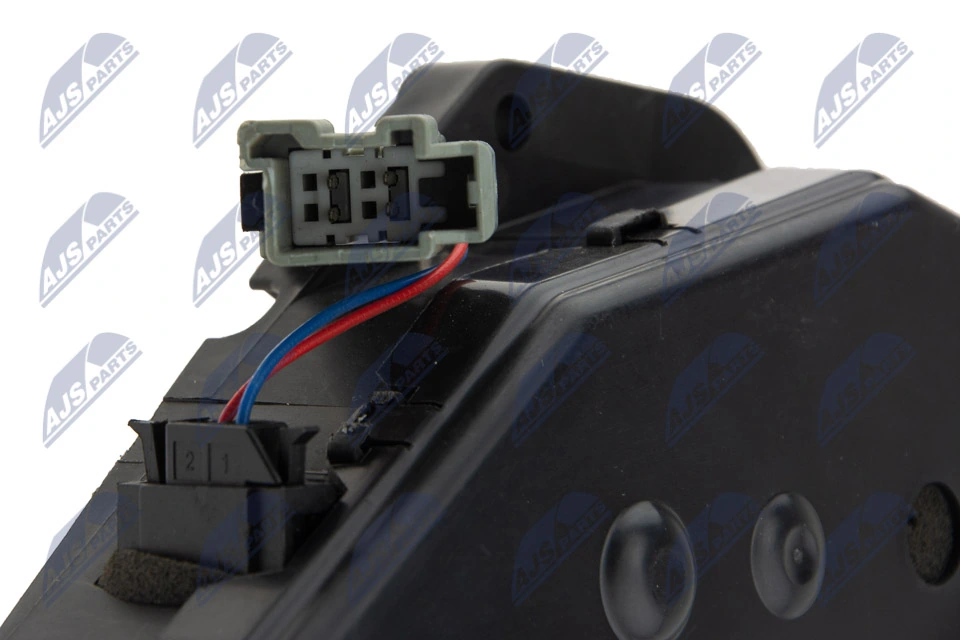 Tailgate Lock EZC-VV-032