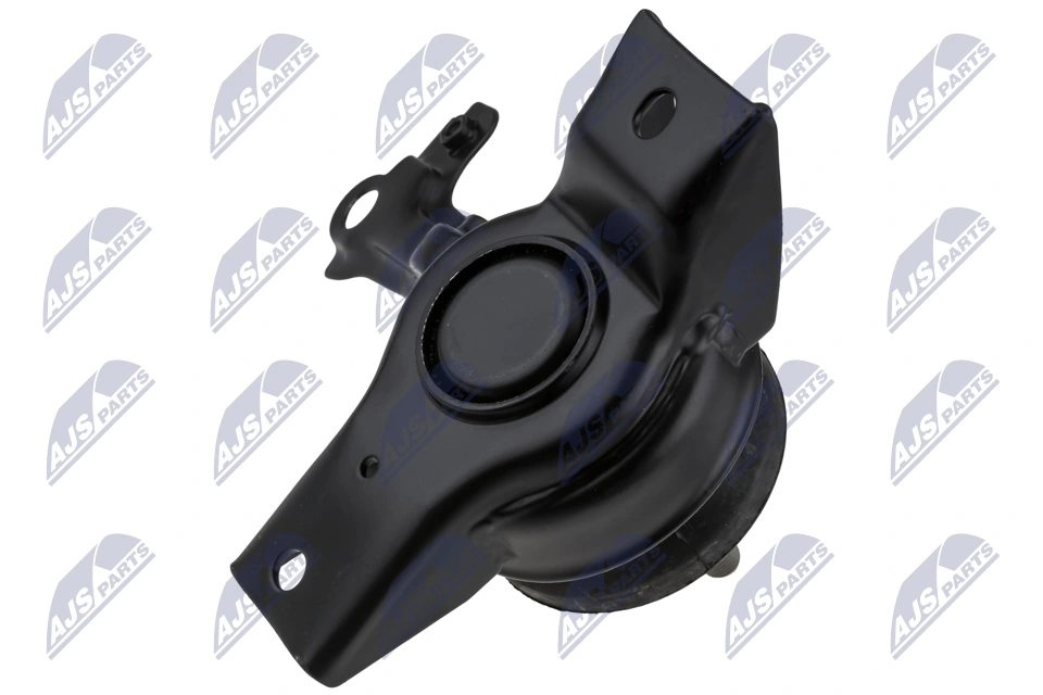 NTY ZPS-HY-544 Mounting, engine