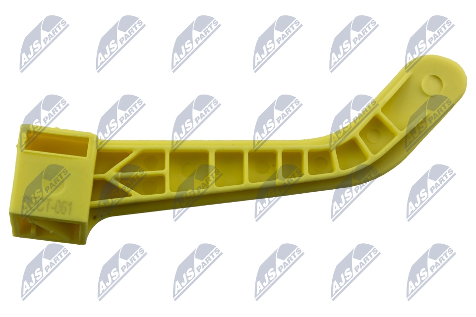 NTY EZC-CT-061 Handle, bonnet release