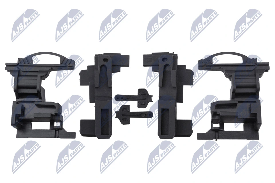 NTY EZC-ME-170 Cable repair set, contact switch (sunroof)