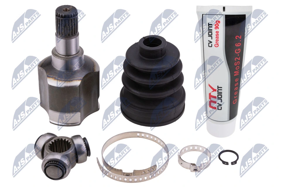 NTY NPW-DW-012 Joint Kit, drive shaft