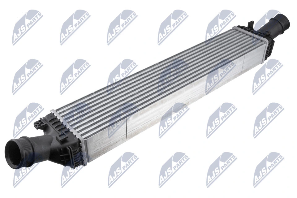Charge Air Cooler CNG-AU-024