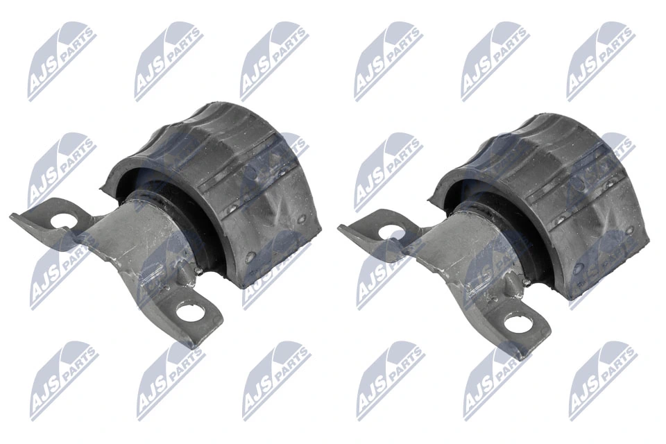 Bushing, stabiliser bar ZGS-ME-002