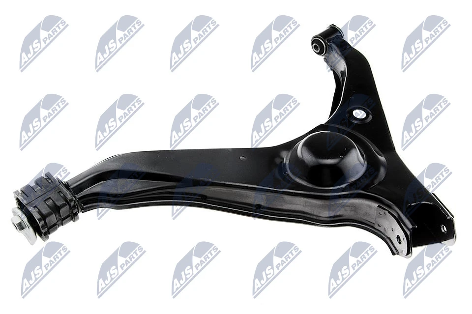 Control/Trailing Arm, wheel suspension ZWT-SU-001