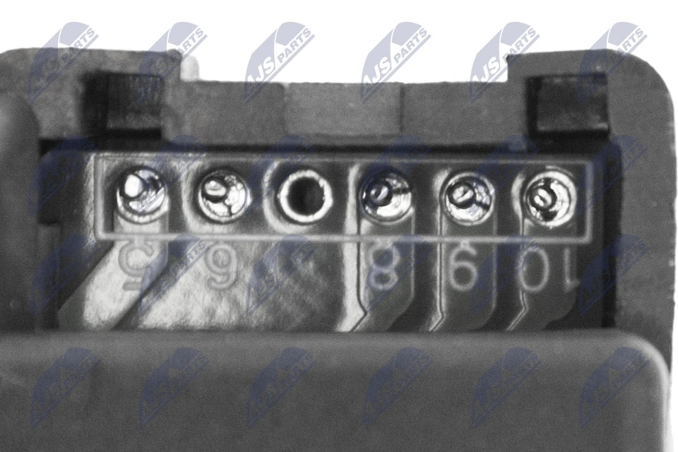 NTY CNG-FR-043 Actuator, blending flap