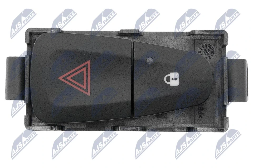 NTY EWS-RE-030 Hazard Warning Light Switch