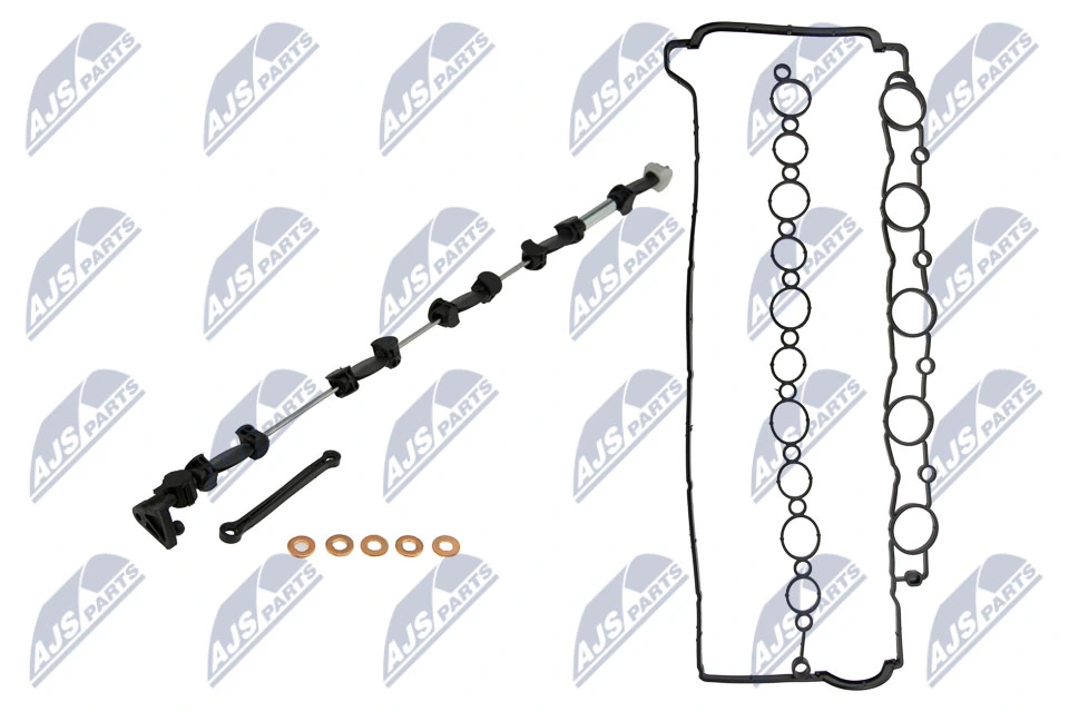 Intake Manifold Module BKS-VV-001