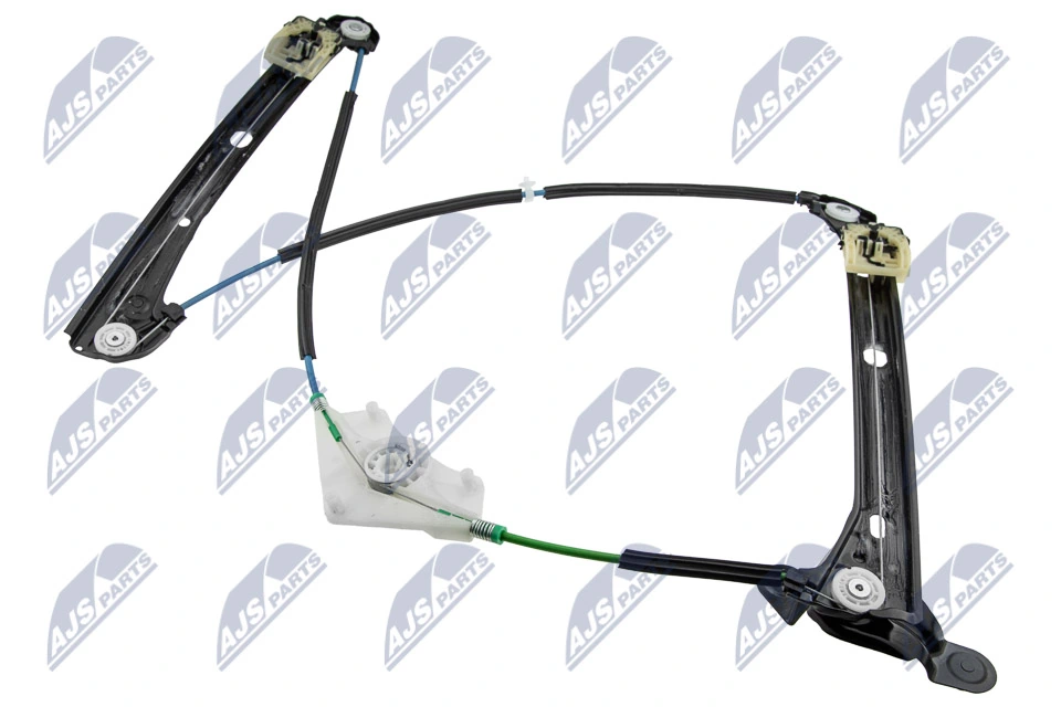 Window Regulator EPS-VW-085