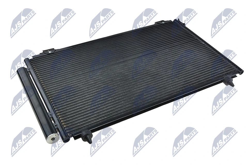 Condenser, air conditioning CCS-TY-001