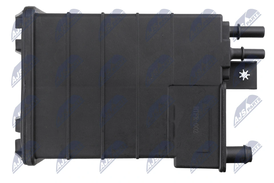 NTY EFP-FR-002 Charcoal Filter, tank ventilation
