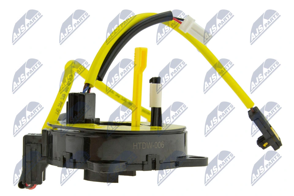 NTY EAS-DW-006 Clock Spring, airbag