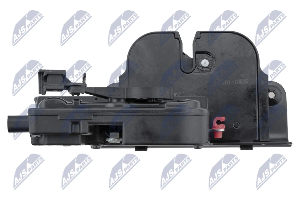 NTY EZC-ME-101 Tailgate Lock