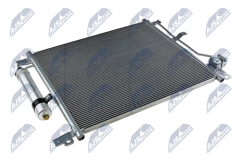 Condenser, air conditioning CCS-NS-023