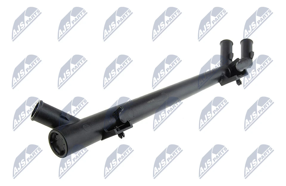 Hose, heat exchanger (heating) CPP-FR-008