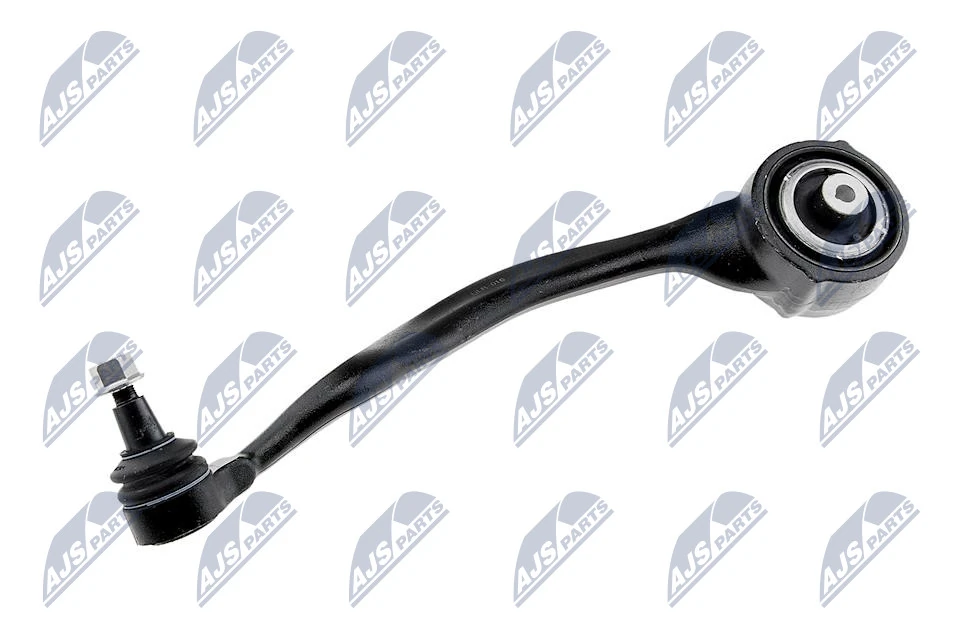 Control/Trailing Arm, wheel suspension ZWD-LR-016