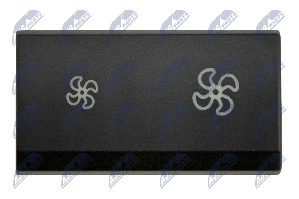 NTY EWS-BM-093 Control Element, heating/ventilation