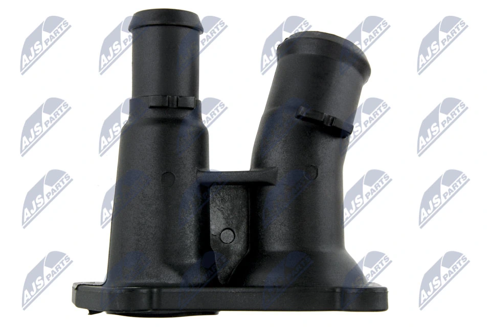 Coolant Flange CTM-FR-003