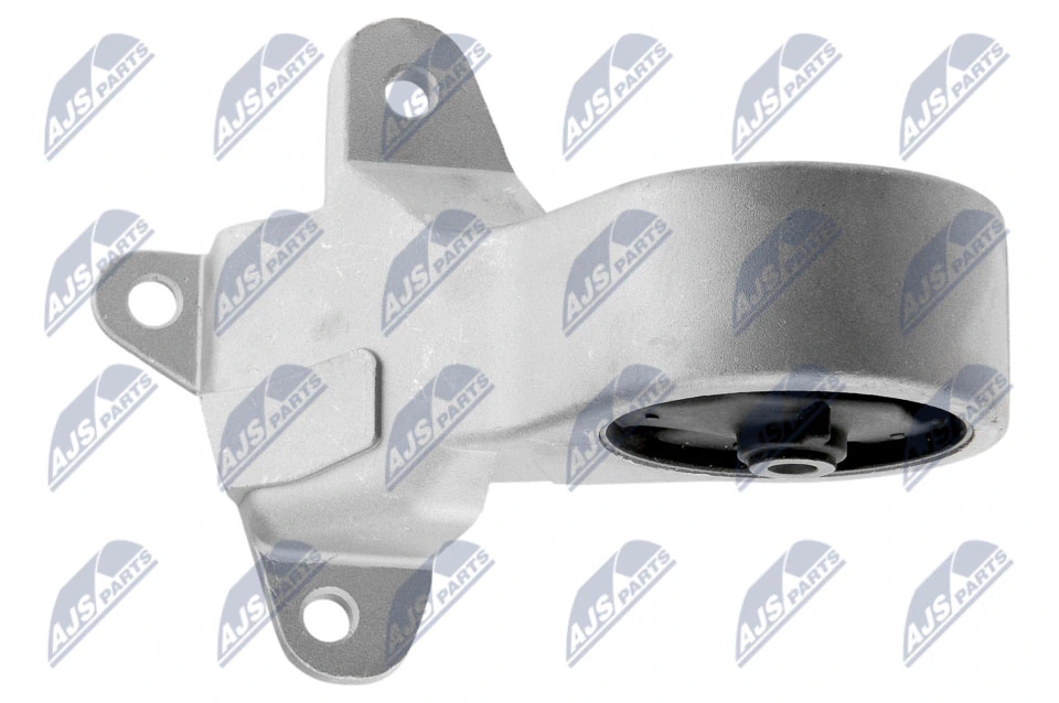 NTY ZPS-DA-004 Mounting, engine