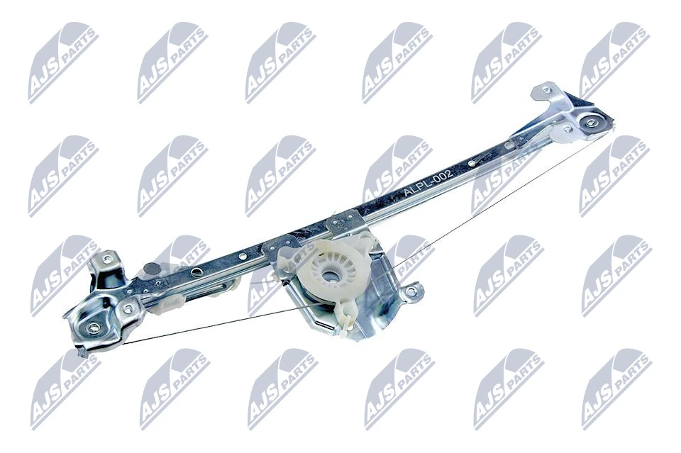 Window Regulator EPS-PL-002