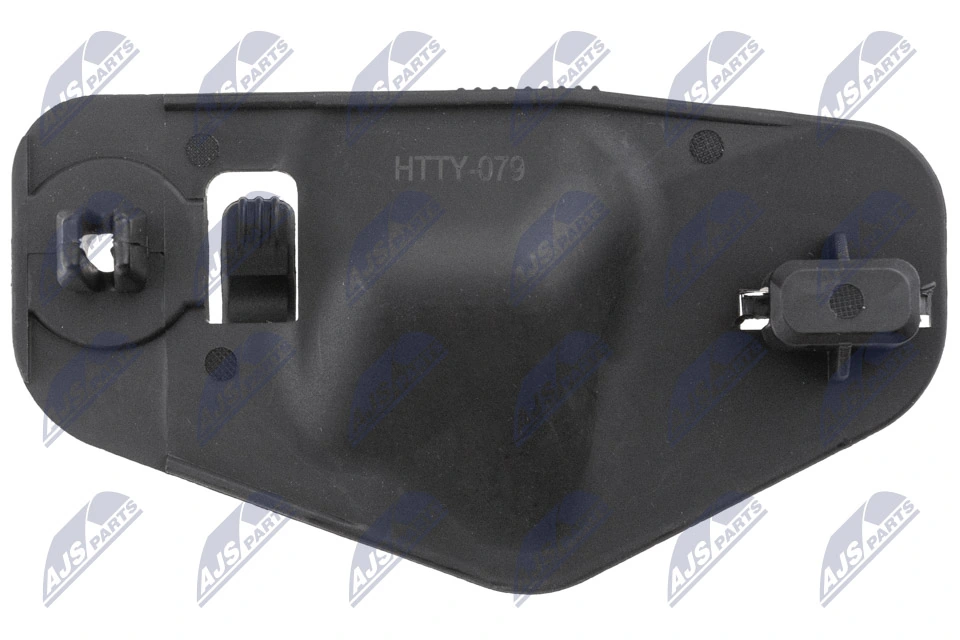 NTY EZC-TY-079 Clip, trim/protection strip