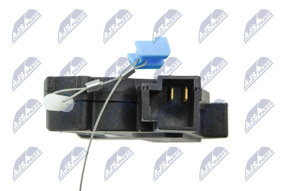 NTY EZC-HY-543 Central Locking System