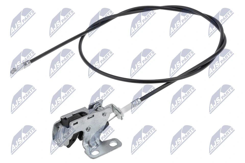 Back Door Lock EZC-FT-087