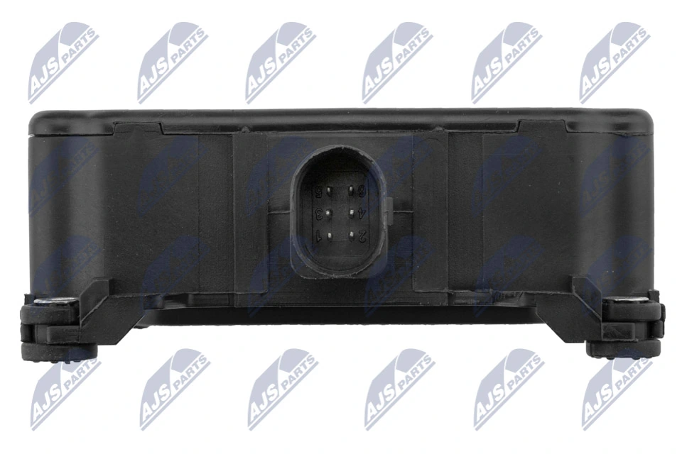 Pressure Transducer, suction pipe ECD-VW-036