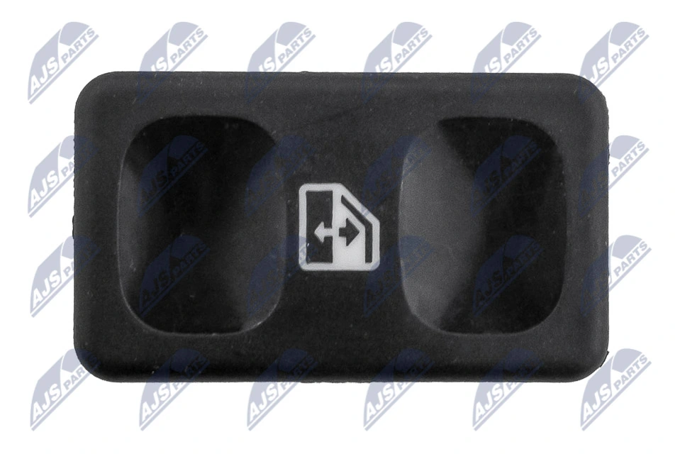 Switch, window regulator EWS-VW-167