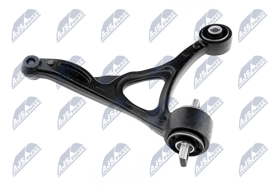 Control/Trailing Arm, wheel suspension ZWD-VV-000