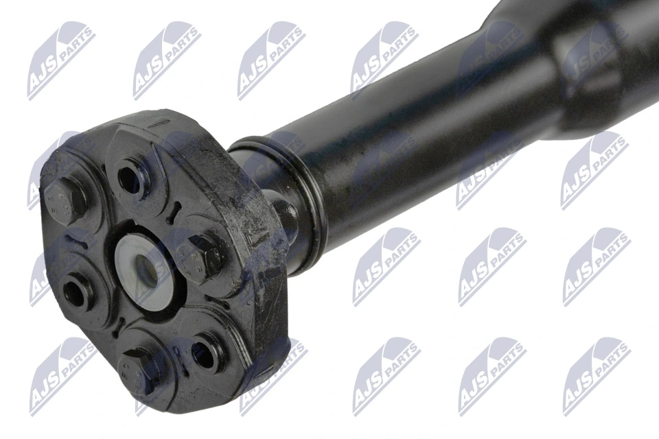 Propshaft, axle drive NWN-ME-086