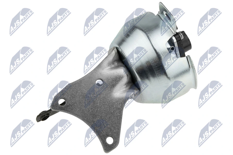 Actuator, turbocharger ECD-CT-013