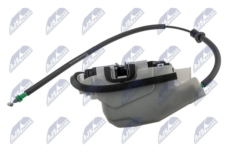 NTY EZC-CH-046 Central Locking System