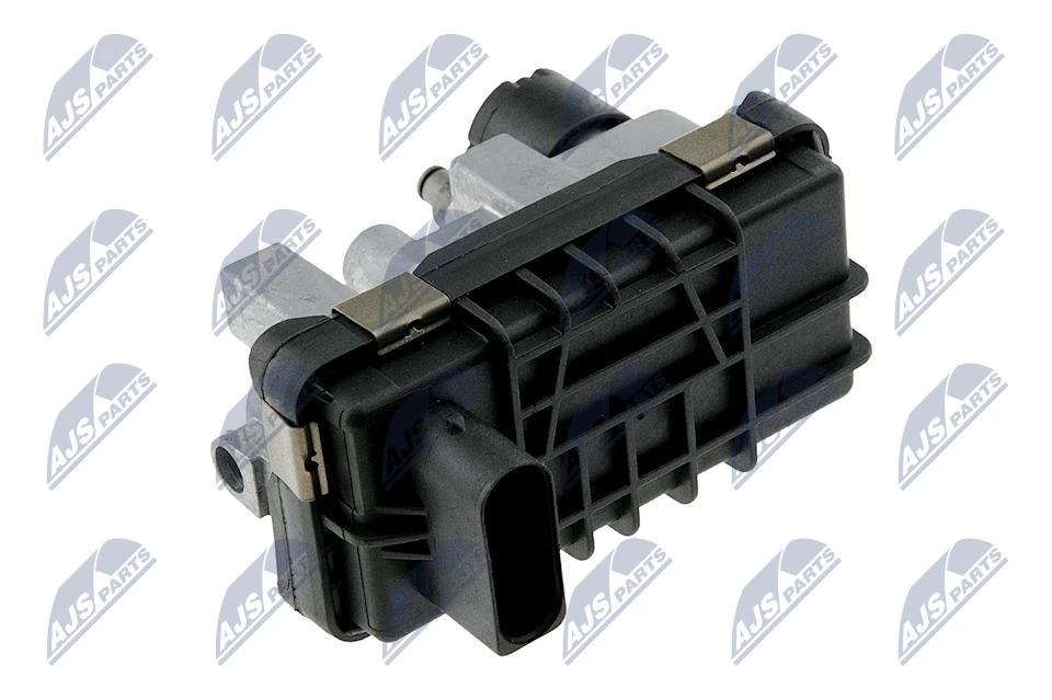Actuator, turbocharger ECD-BM-003