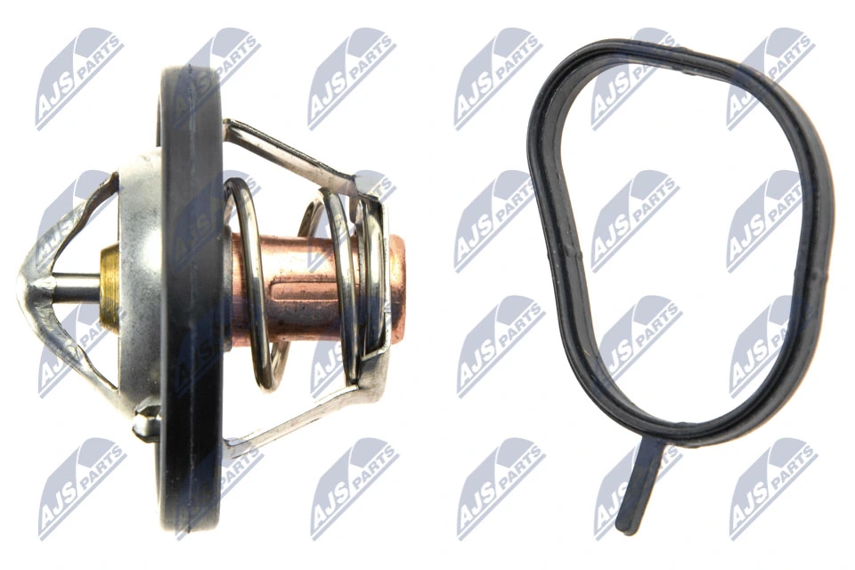 Thermostat, liquide de refroidissement CTM-FR-011