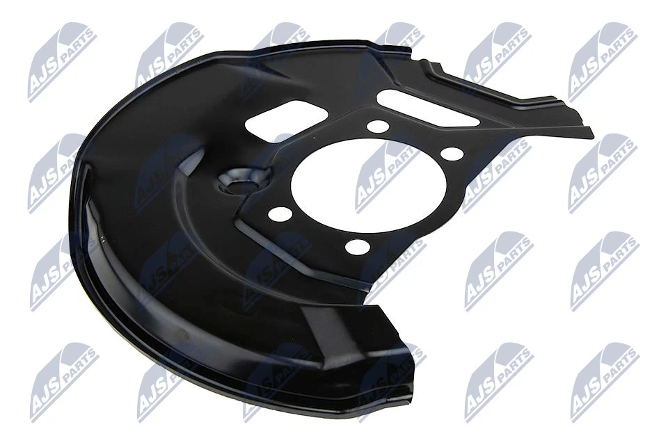 Splash Guard, brake disc HTO-NS-008