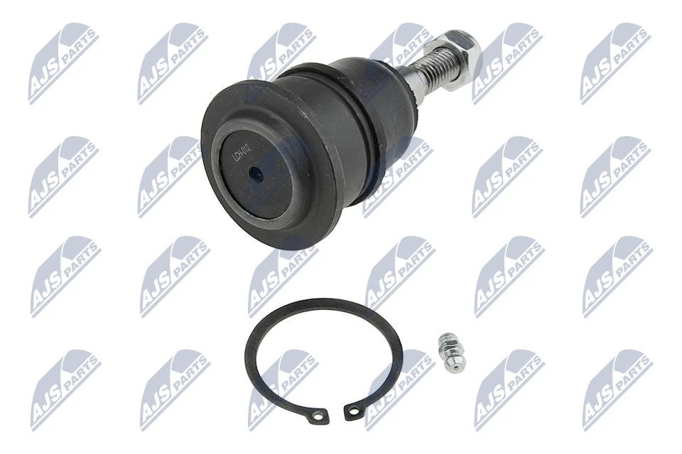 Ball Joint ZSG-CH-012