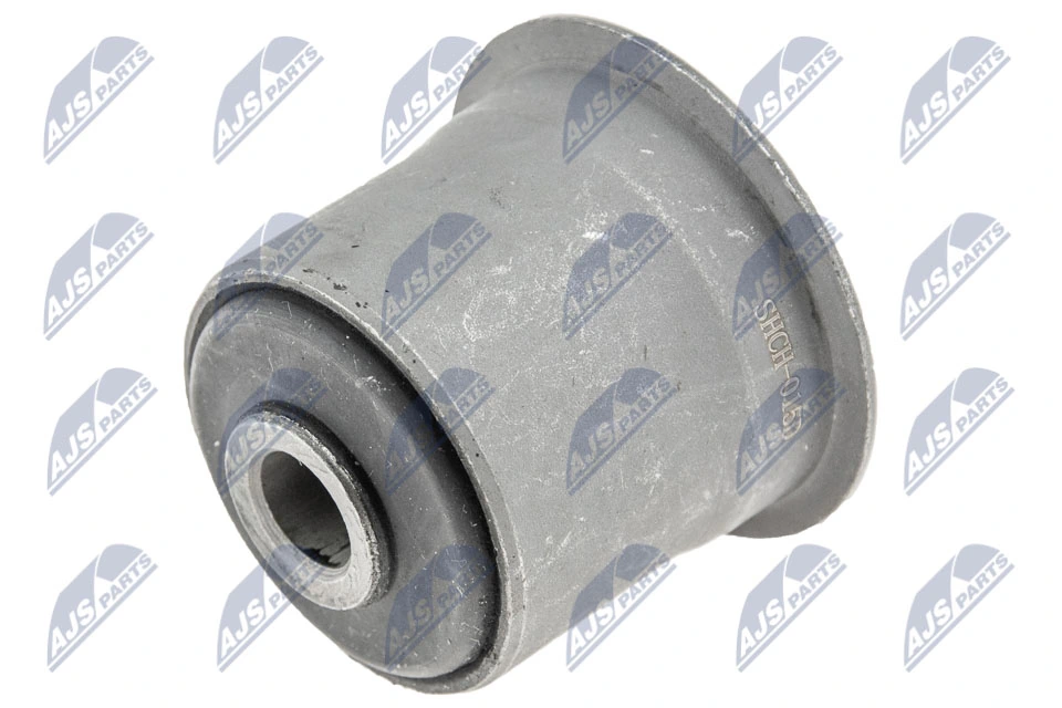 Mounting, control/trailing arm ZTP-CH-015D