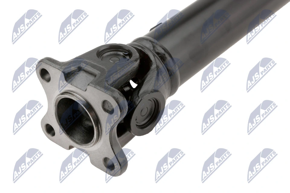 Propshaft, axle drive NWN-MS-010
